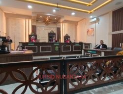 Sidang Dugaan Pencemaran Nama Baik di PN Pati, Kesaksian Saksi Terdakwa Jadi Sorotan