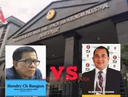 Dualisme Kepengurusan PWI Berlarut-larut