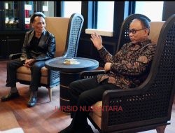 Temui Menteri Koperasi, Perangkat Desa Bergerak; PPDI MP Dorong Koperasi Merah Putih Terbentuk dan Maju