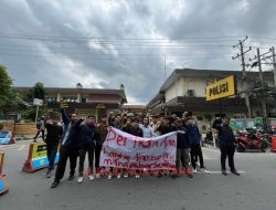 Diduga Tak Miliki Legalitas Usaha, AMCTA Desak Polisi Tangkap Direktur PT MAS