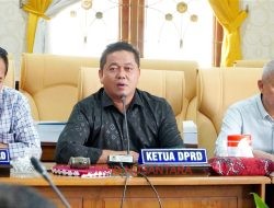 Ketua DPRD Pati Minta Masyarakat Waspadai Potensi Bencana di Musim Penghujan