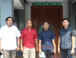Bukti Deradikalisasi Berhasil, Napiter di Lapas Pati Lolos Pembebasan Bersyarat