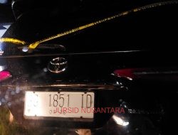 Bupati OKU Dìperiksa KPK Sebagai Saksi Selama 5 Jam
