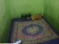 Kos-Kosan Per Jam di Botorejo Diduga Dijadikan Tempat Prostitusi, Warga Resah