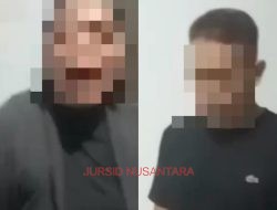 Gondol Istri Orang, Seorang Oknum Polisi Dilaporkan ke Polisi