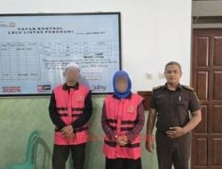 Jadi Tersangka Kepala Dinas Naker, Dugaan Korupsi Proyek SIHT Kudus Rugikan Negara Milyaran Rupiah
