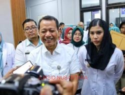 Bupati Kudus Berencana Bangun Rumah Sakit Berstandar Internasional dan Rujukan Masyarakat