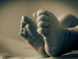 Sadis! Oknum Anggota Polisi di Jateng Bunuh Anak Kandung Hasil Hubungan Tak Resmi