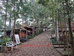 Lonjakan Wisawatan ke Kudus Meningkat, Disbudpar Kudus Siapkan Satgas Wisata 2025