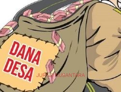 APBDes Bilebante Dicoret, Inspektorat Temukan Indikasi Penyelewengan