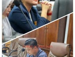 LBH Adhibrata Jateng dan Ketua Komisi C DPRD Kendal Membuka Posko Aduan Dampak Tambang 