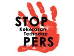 IMO-Indonesia Kecam Kekerasan Ajudan Kapolri Terhadap Jurnalis Semarang