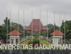 Guru Besar UGM Yang Lecehkan Mahasiswa, Akhirnya di Copot Korban Pelecahan Merasa Senang