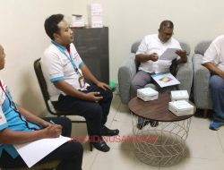 RS KSH Pati  Sangkal Tuduhan Dugaan Malpraktik