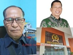 Oknum DPRD jabat RW merusak Tata Kelola Pemerintahan Daerah Bogor Yang Baik