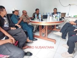 Rakyat yang Bermukim di Tanah HGU, Siap Lawan PT Ciputra dan Pengembang Lain. Ini Dasarnya