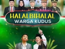 Denny Caknan dan Gus Iqdam Meriahkan Halal Bihalal Akbar di Kudus, Catat Hari dan Tanggalnya