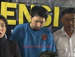 Dokter Residen PPDS FK Unpad Yang Perkosa Kelurga Pasien di RSHS Bandung Jadi Tersangka