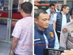 Waduh!! Oknum Bintara Terlibat Perampokan Minimarket di Pati, Hingga Ancam Bunuh Karyawan Jika Melawan