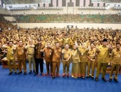 Ahmad Luthfi: Tugas Kades Ngurusi Tukang Ngarit, Randa dan Jangan Ada Jarak Dengan Warganya