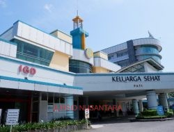 Viral Berita Dugaan Malpraktik RS KSH, Berbagai Dukungan Bermunculan