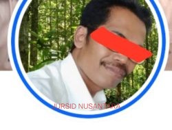 Oknum Guru Dilaporkan Setelah Gencar Serang Kehormatan di Sosmed 