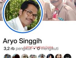 Dikatakan ‘Dasar KW’ Puluhan Awak Media Datangi Kepala SDN 1 Pakis