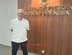 DPP Merah Putih, Serukan Pesan Penting dihari Peringatan Pers Sedunia tanggal 3 Mei 2025