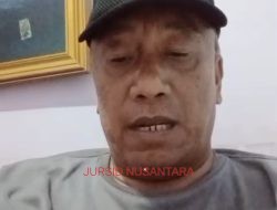 Ketua Keamanan Federasi Buruh Migas Cilacap Menyayangkan Aksi Anarkis di Semarang: Cederai Semangat May Day!