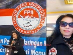 Ketua Presidium FPII : Ultimatum Bank DKI, Pulihkan Layanan atau Hadapi Gugatan Kolektif Nasabah!