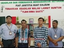Miris..Anak Oknum Kapolsek Diduga Lakukan Tindak Pidana Penipuan 