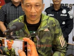 Pengungkapan Kilat: Polisi Pati Ciduk Terduga Pelaku Tawuran Pelajar dalam Waktu 7 Jam