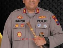 Kasus Pemalsuan Surat Tanah di Dumai Siap Disidangkan