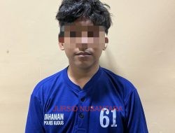 Polres Kudus Berhasil Ungkap Kasus Pencurian 31 iPhone, Pelaku Terancam Hukuman 7 Tahun
