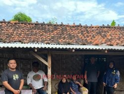 Dinsos Pati Bergerak Cepat Tinjau Mbah Sagimah