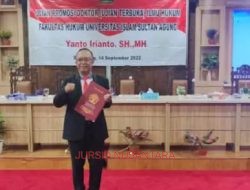 Pakar Hukum Nilai Hakim dalam Sidang Praperadilan Jurnalis Hendly Tegas