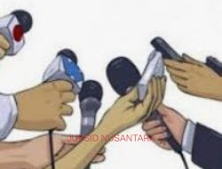 Kriminalisasi Pers di Palu Mencederai Kebebasan Pers dan Usaha Pembungkaman