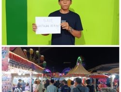 Satpol PP Demak Menghalangi Wartawan Wawancara Bupati, Ada Apakah?