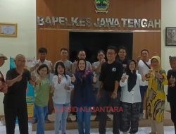 Omah Kayon Bersinergi Penuh Wujudkan Impian Kota Seni dan Budaya
