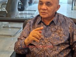 Menangkan PTPN dan Meminta Petani Bayar Dana Talangan Rp140 M, Majelus Hakim PN Bangkinang Dilaporkan 