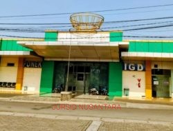 RSU Kumalasiwi Konsisten Tingkatkan Mutu Pelayanan Dapat Peringkat Kedua FKRTL Terbaik Kedua 2024