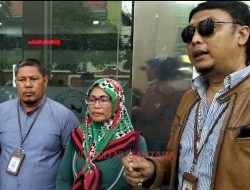 YLBHI Berharap Keadilan di PN Kudus, Berdasarkan Fakta-fakta Tersangka Sebenarnya Adalah Korban