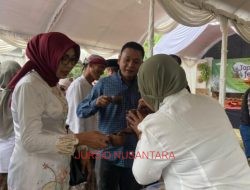 Japan Festival 2025 Resmi Dibuka, Disbudpar Kudus; Ajang Kreativitas dan Promosikan Potensi Desa