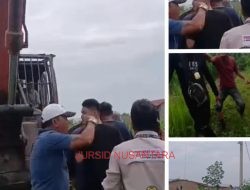 Dugaan Pelanggaran Hukum oleh Nusa Dua Propertindo (NDP) di Deli Serdang: Sorotan Kritis atas Temuan RDP DPRD