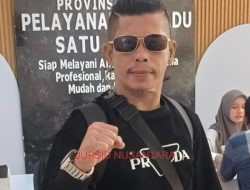 DPP-SPKN, Minta KPK Usut Dugaan Penyalah Gunaan Dana BOSDA di Disdik Riau 