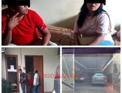 Dua Oknum Asyik Begituan di Kost, Skandal Mencoreng Birokrasi Pemerintahan