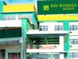 HUT RSU Kumala Siwi Kudus Ke-13 Gelar Berbagai Kegiatan “Melangkah Bersama Mewujudkan Rumah Sakit Terpilih”