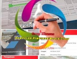 Bupati Banggai Laut Membangkang Putusan Pengadilan, Diduga Terlibat Skandal Korupsi dan Penyelewengan Dana Publik