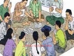 Oknum BPD Pakuniran Viral Diduga Usir Wartawan, Langgar HAM dan Kebebasan Pers