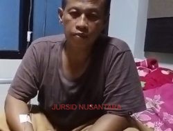 Korban Penculikan dan Pengeroyokan, Kasus Purwanto Diduga  Libatkan Oknum  Anggota DPR RI